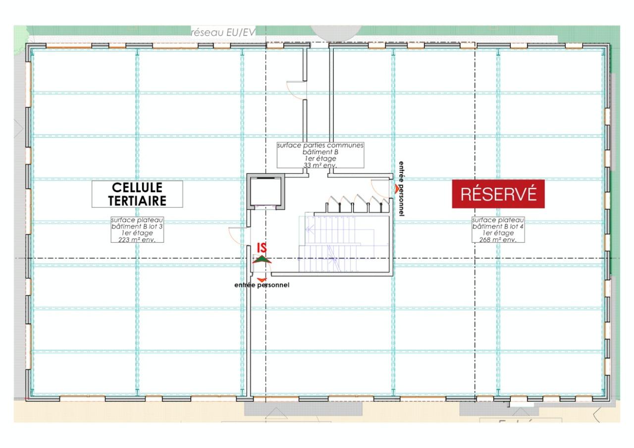 Local d'activité Villefranche-sur-Saône 2354m² Vente local d'activité Villefranche-sur-Saône Rhône OVACT2530795 7